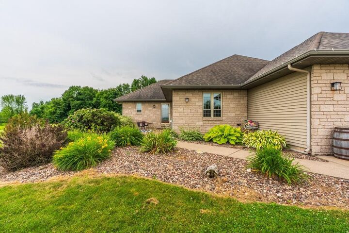Property Photo: 142951 Rolling Meadows Lane WI 54401
