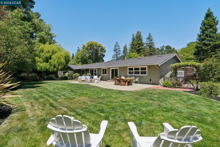 Property Photo: 247 Corliss Dr CA 94556
