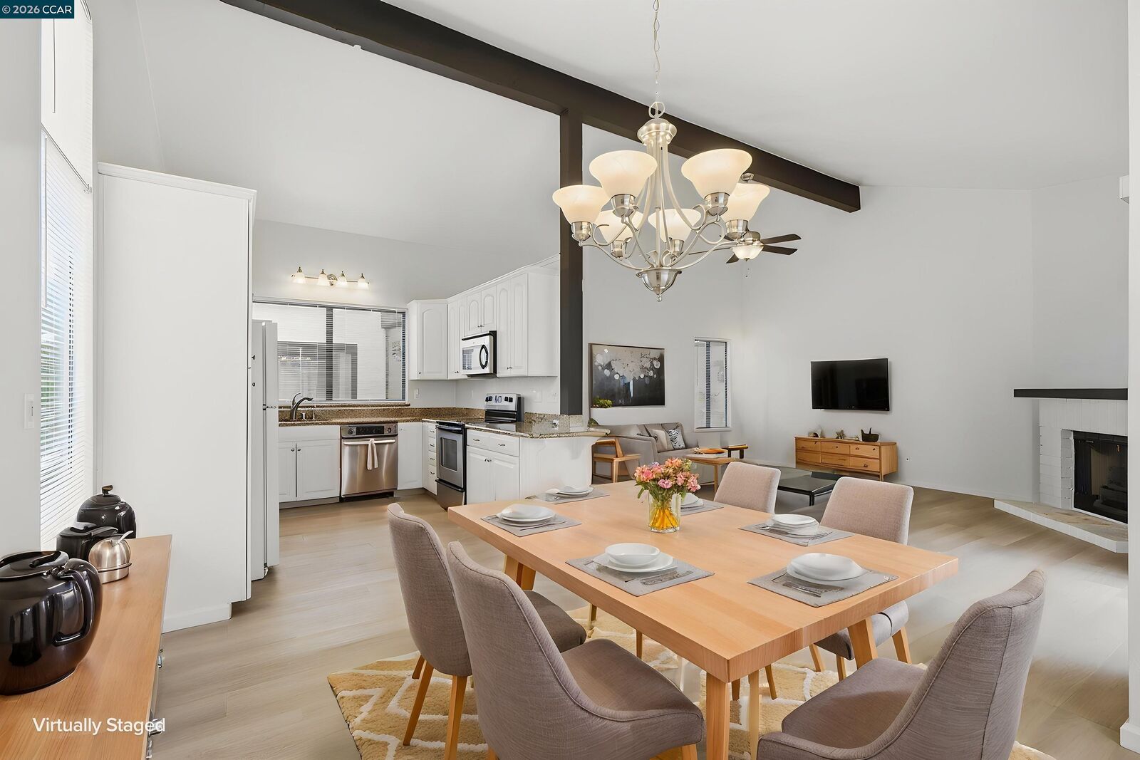 Property Photo: 236 Tangerine CA 94583