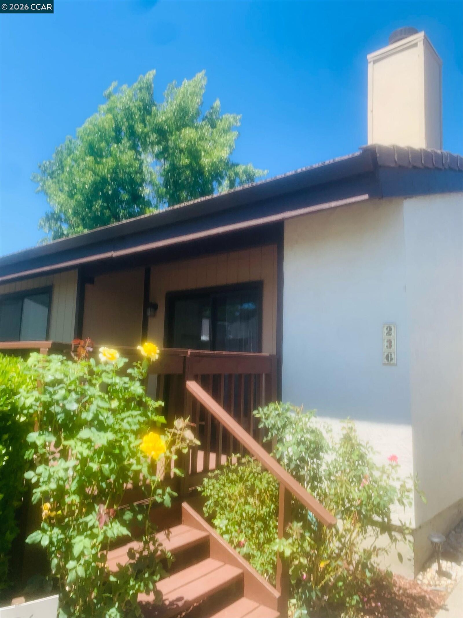 Property Photo: 236 Tangerine CA 94583