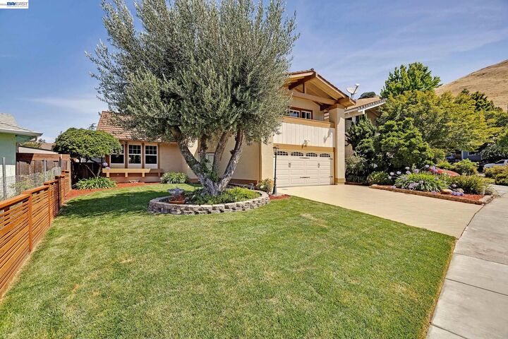 Property Photo:  250 Melendez Avenue  CA 94539 