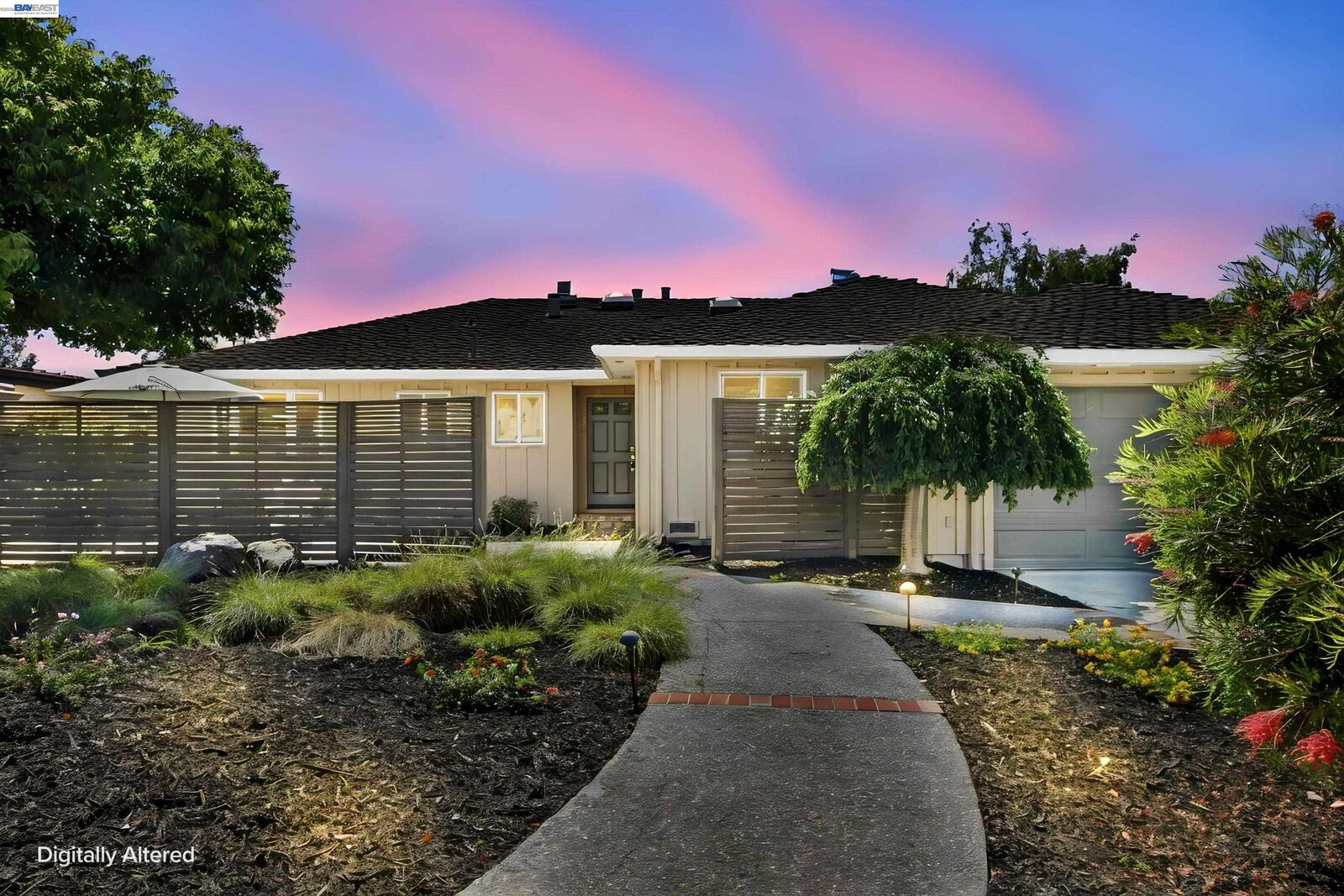 Property Photo:  4826 Northdale Dr  CA 94536 