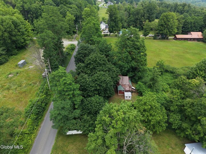 Property Photo: 195 Lakeview Avenue NY 12974
