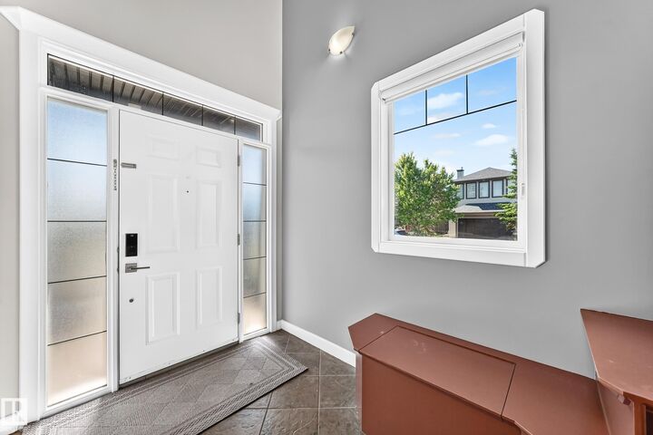 Property Photo: 2984 McPhadden Way SW AB T6W 1P8