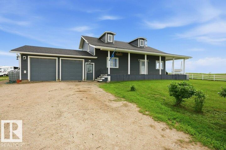 Property Photo:  58111 Lily Lake Road  AB T0G 1L0 