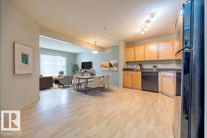 Property Photo: 646 McAllister Loop SW 122 AB T6W 0B5