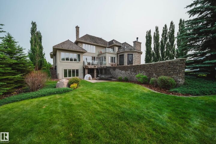 Property Photo: 25515 Twp Road 511A 11 AB T7Y 1A8