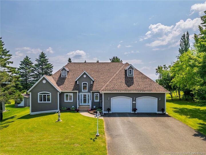 Property Photo:  112 Bourgoin  NB E3Y 1K1 