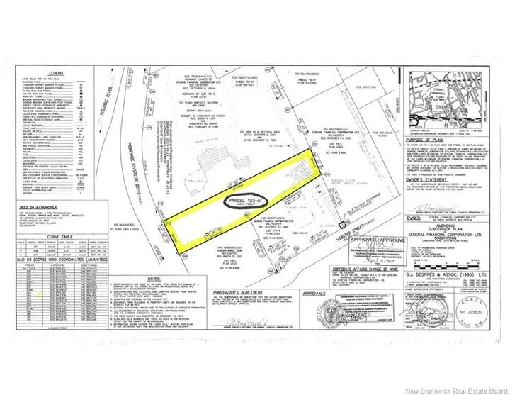 Lot 23-A Riverside Drive — photo 1