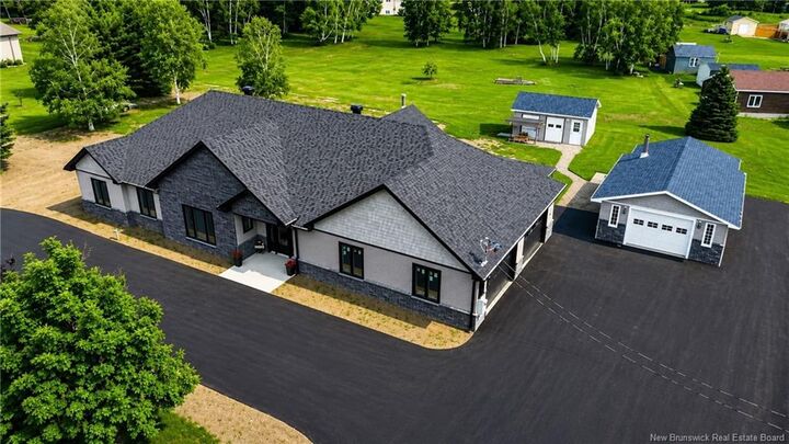 Property Photo: 826 Ch Hinton NB E8K 2J9