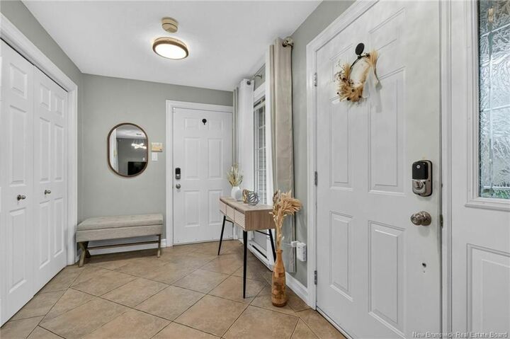 Property Photo: 242 Doreen Crescent NB E1A 8A3