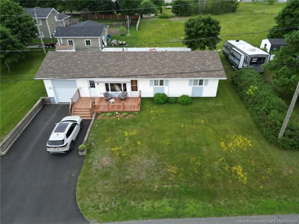 Property Photo:  16 Des Patriotes  NB E1W 1B6 