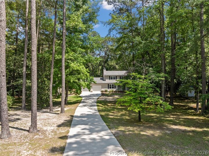 Property Photo:  94 S Hillside Drive  NC 28390 