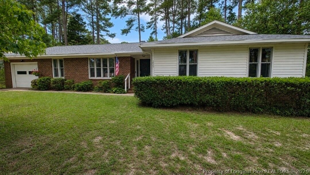 Property Photo:  1820 Lasalle Avenue  NC 28303 