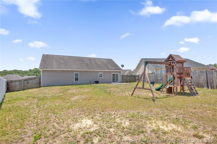 Property Photo: 2544 Hunting Bow Drive NC 28348