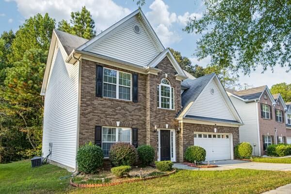 Property Photo:  4216 Preserve Trail  GA 30039 