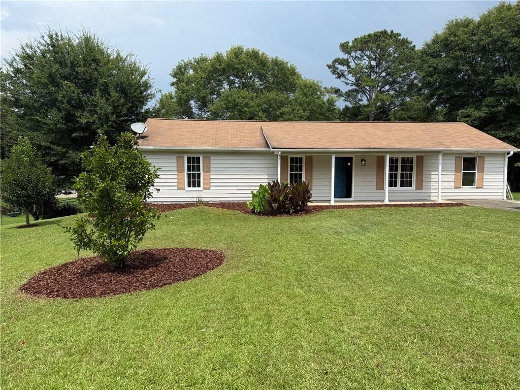 Property Photo: 3165 Delhi Drive GA 30127