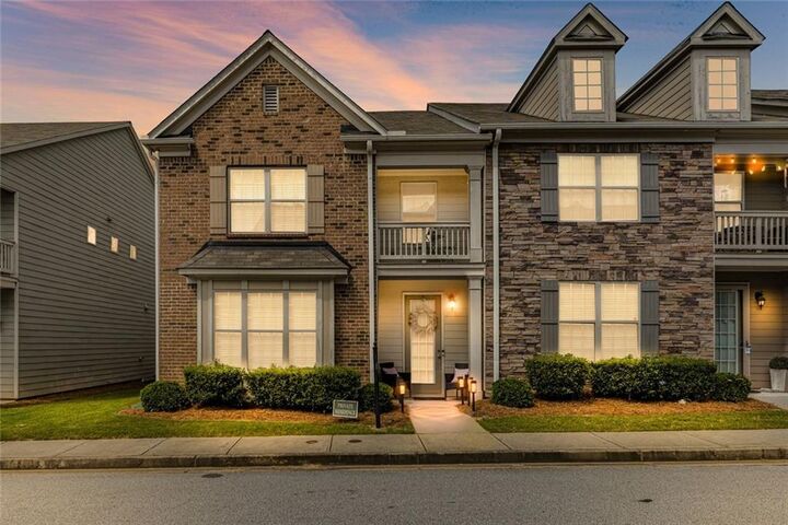 Property Photo:  7643 Bucknell Terrace  GA 30213 