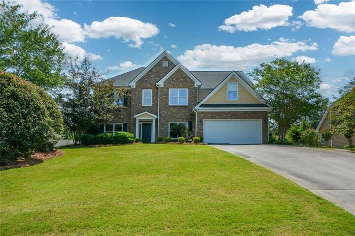 Property Photo: 3420 Bulloch Lake Road GA 30052