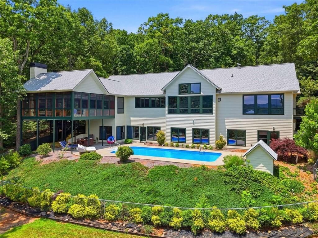 Property Photo: 714 Clearview Drive GA 30175