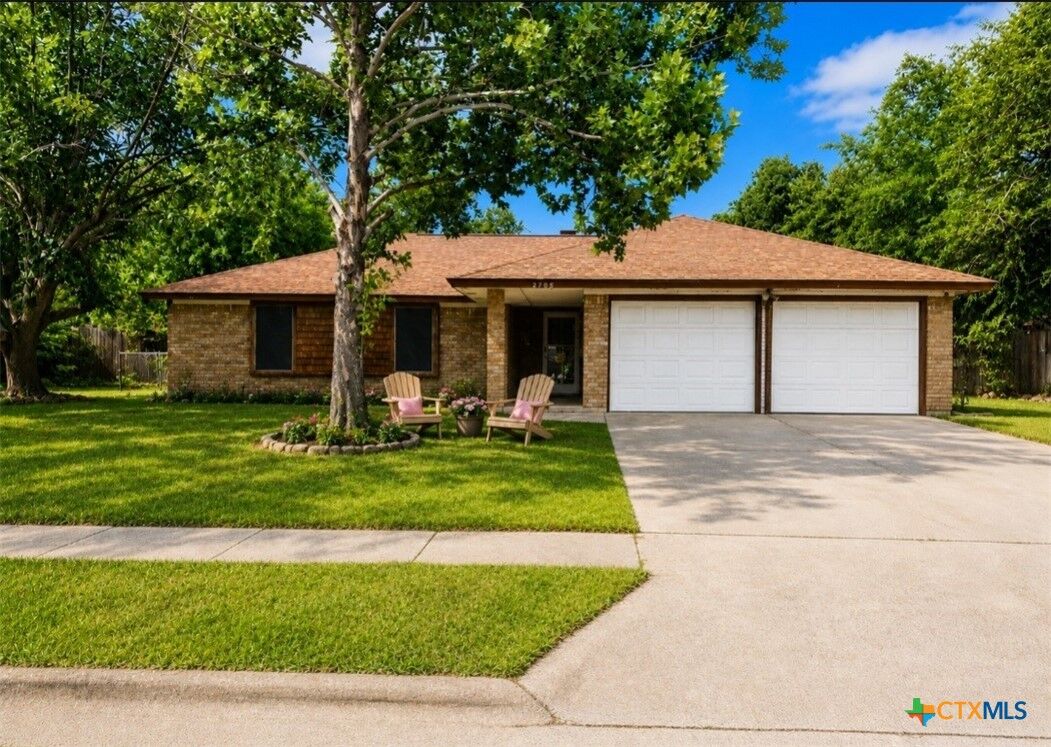 Property Photo:  2706 Phyllis Drive  TX 76522 