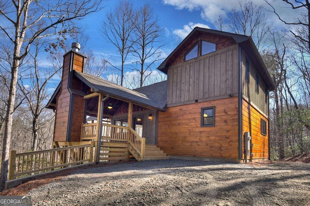 Property Photo:  811 Magnums Trail  GA 30513 