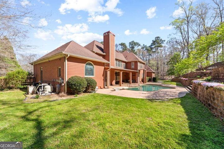 Property Photo:  4680 Hamden Forest Drive SW  GA 30331 