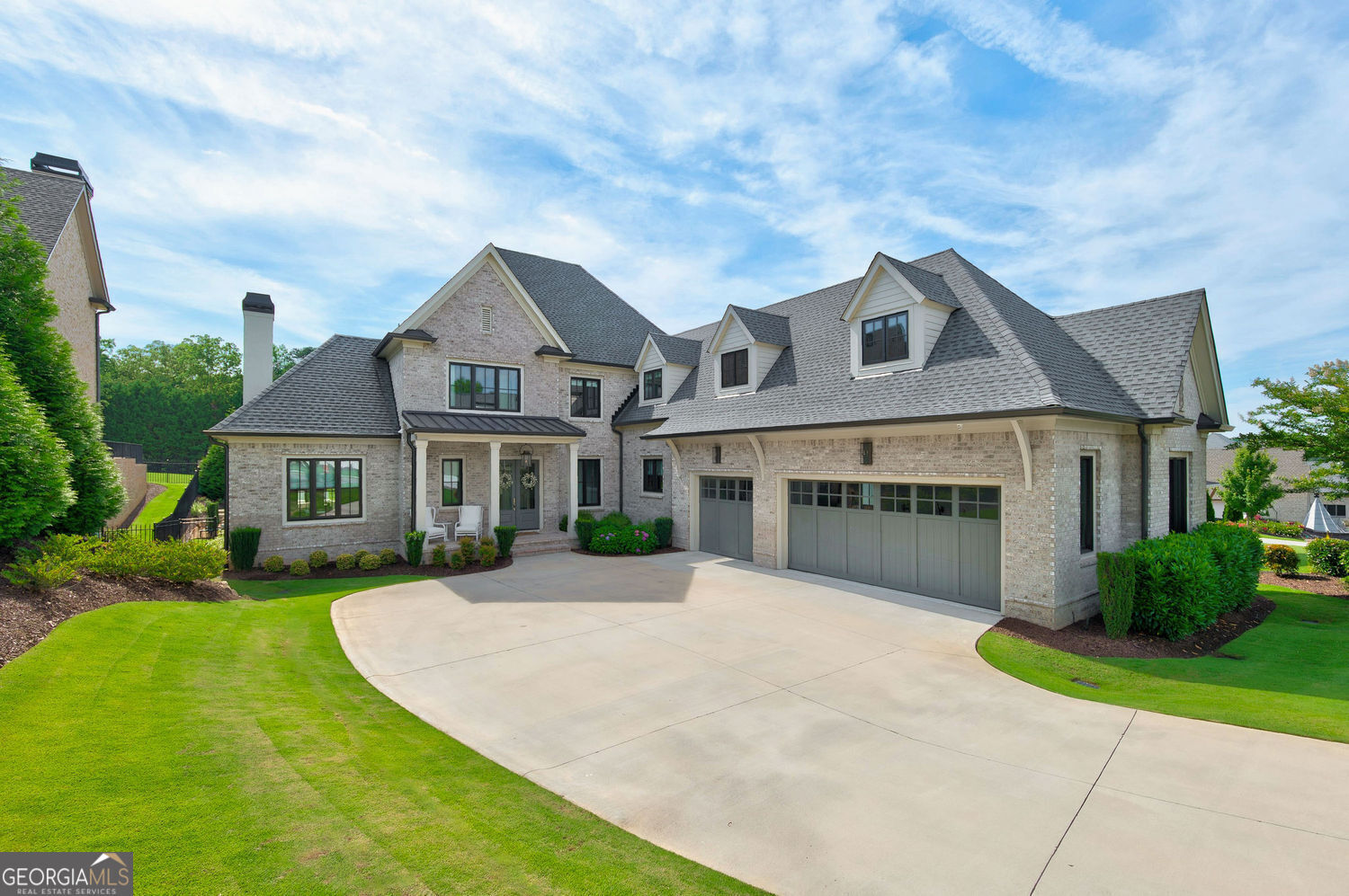 Property Photo:  3615 Cottage Drive  GA 30004 