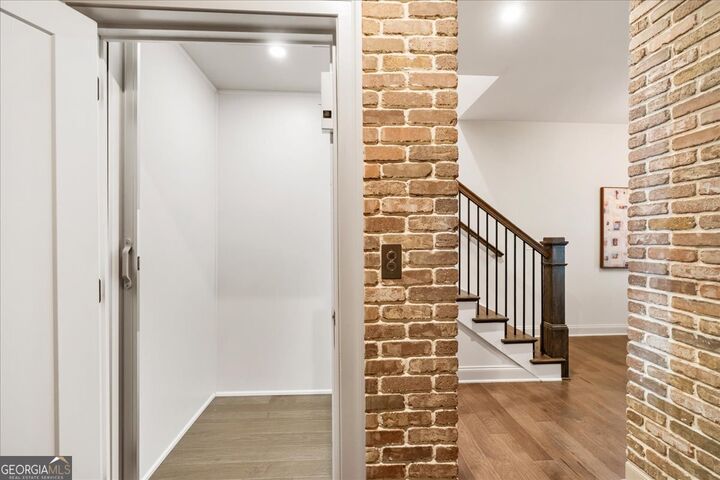 Property Photo:  386 Concord Street  GA 30009 