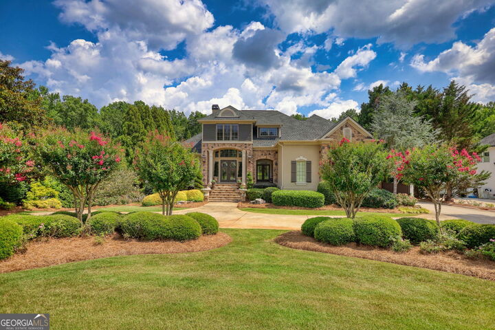 Property Photo: 1007 Legacy Hills Drive GA 30253