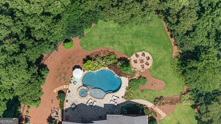 Property Photo: 3792 Paul Samuel Road GA 30152