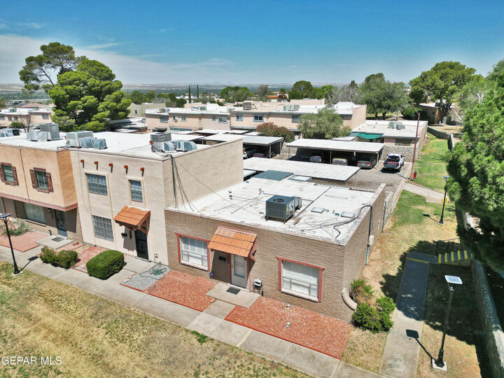 Property Photo: 256 Maricopa Drive TX 79912