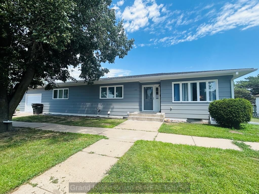 Property Photo:  150 N Minor  NE 68957 