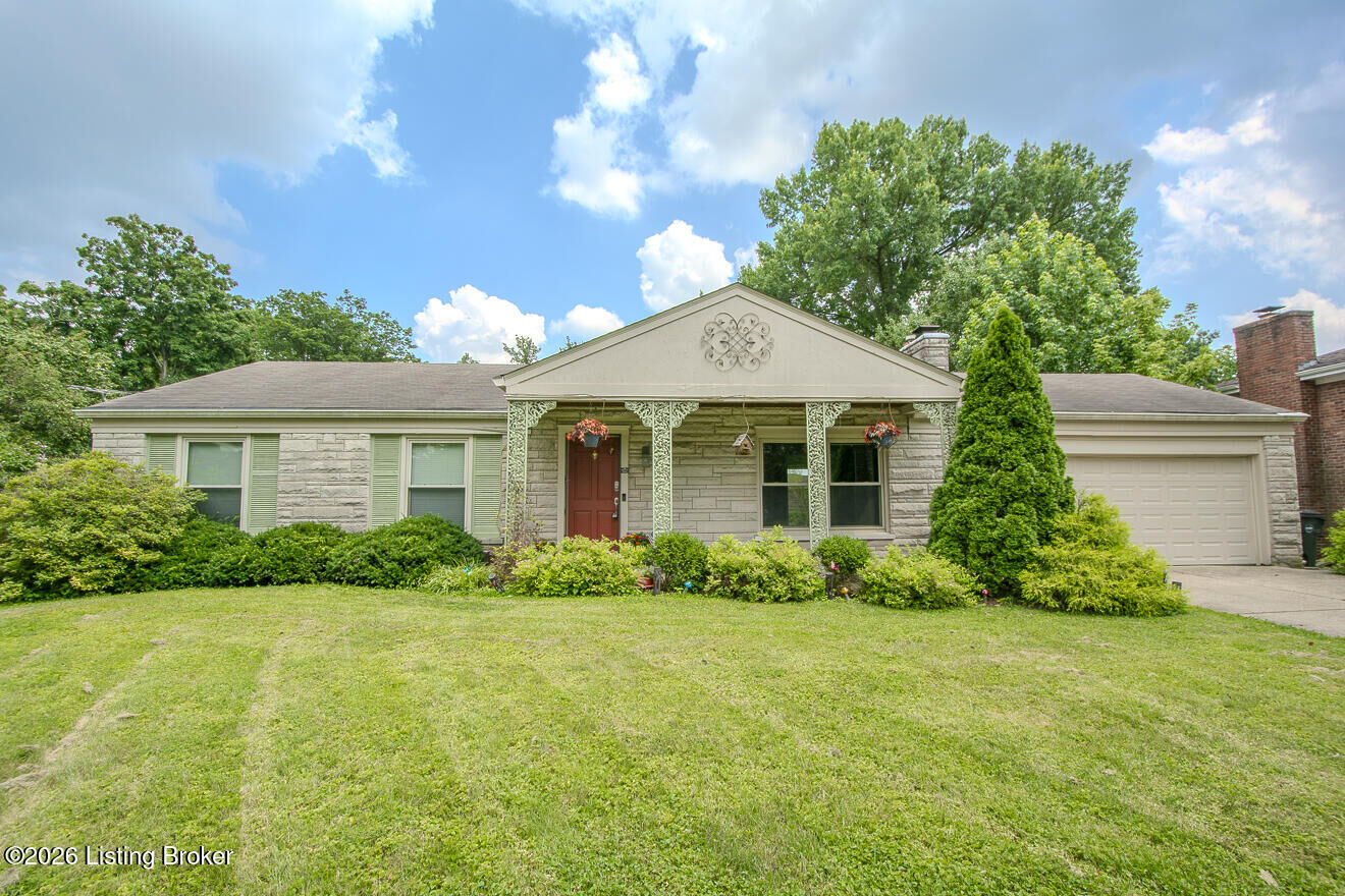 Property Photo:  2512 Merriwood Dr  KY 40299 