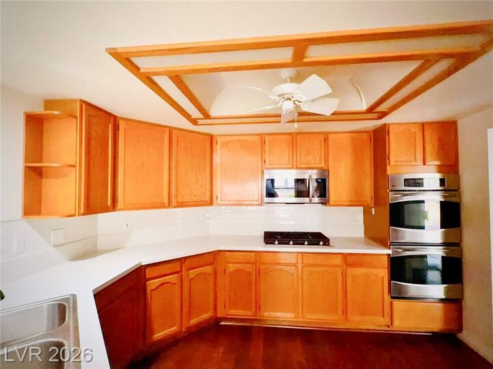 Property Photo: 8405 Justine Court NV 89128
