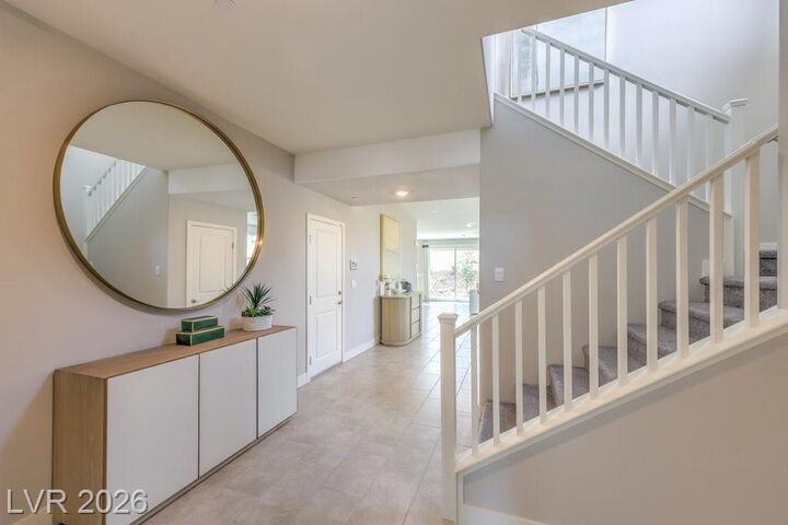 Property Photo:  1090 Gentle Swan Street  NV 89011 