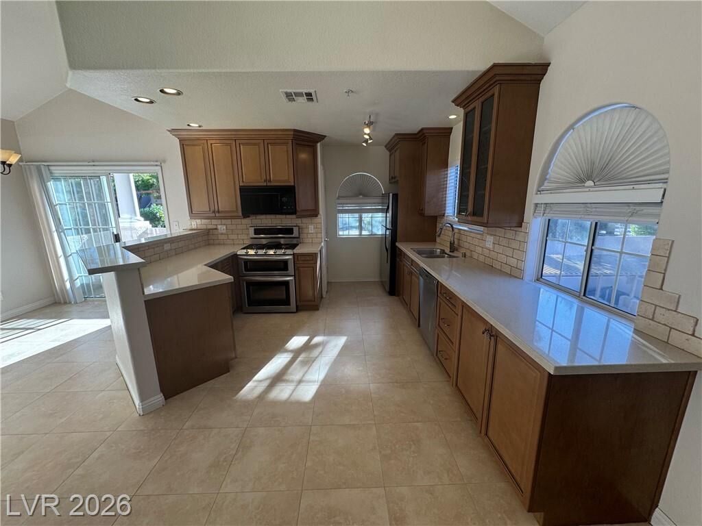 Property Photo:  2925 Wigwam Parkway 723  NV 89074 