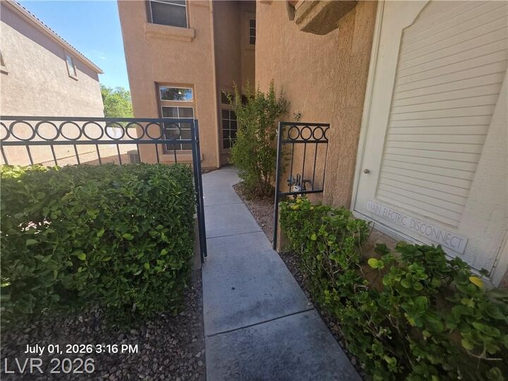 Property Photo:  9225 Pitching Wedge Drive  NV 89134 