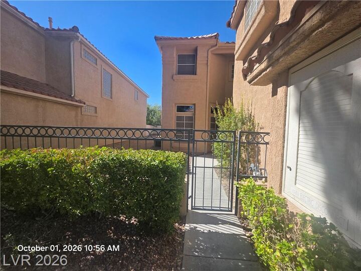 Property Photo:  9225 Pitching Wedge Drive  NV 89134 