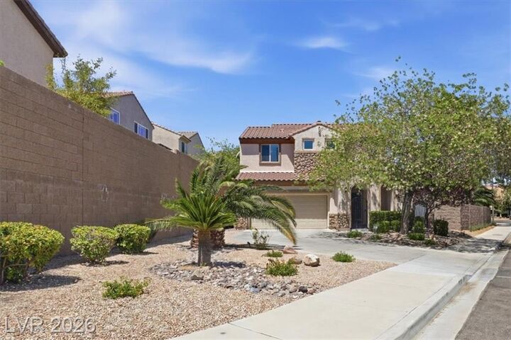 Property Photo: 2825 Blythswood Square NV 89044