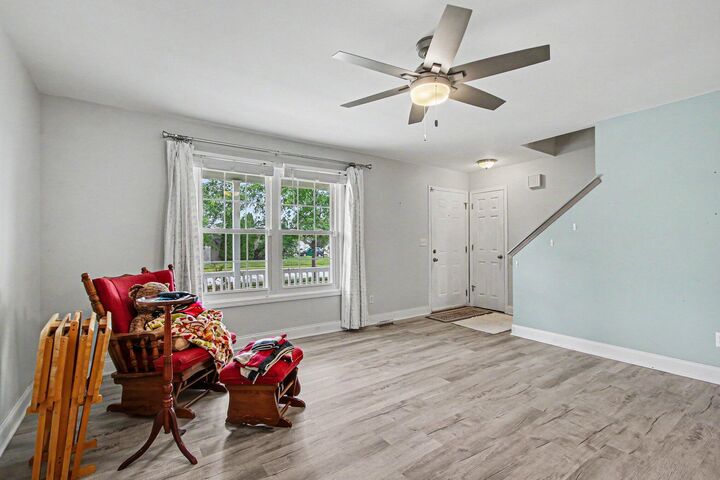 Property Photo: 505 Julie Drive IN 46391