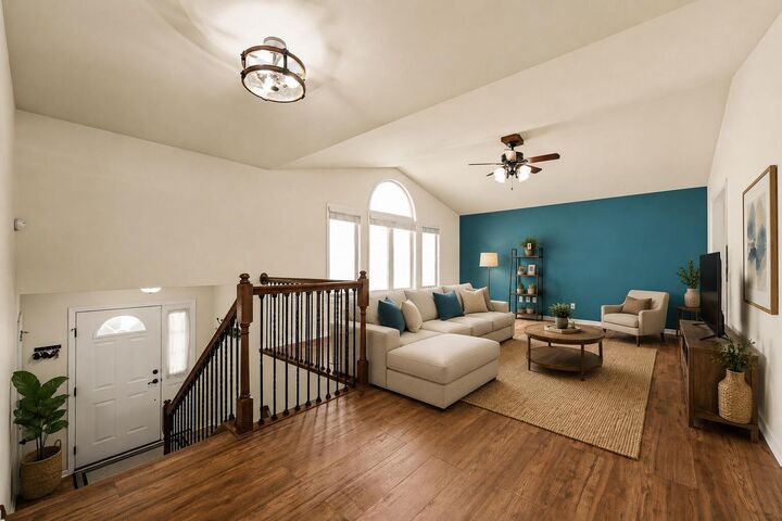 Property Photo:  5787 W 172nd Place  IN 46356 