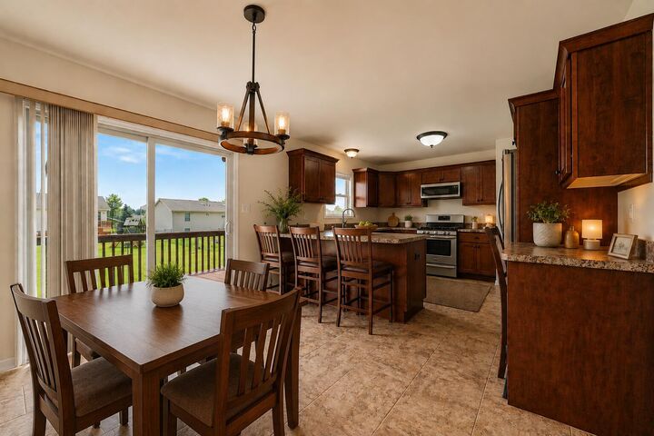 Property Photo:  5787 W 172nd Place  IN 46356 