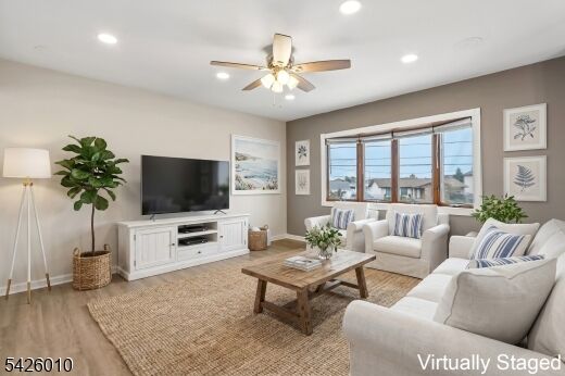 Property Photo: 3138 Oceanic Dr NJ 08753