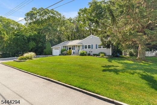 Property Photo:  308 Village Way  NJ 08724 