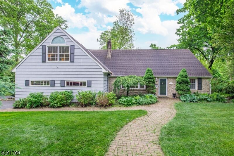 Property Photo:  12 Yorke Rd  NJ 07046 