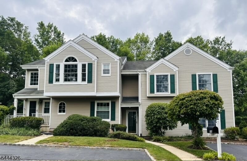 Property Photo:  222 Long Meadow Rd  NJ 07921 