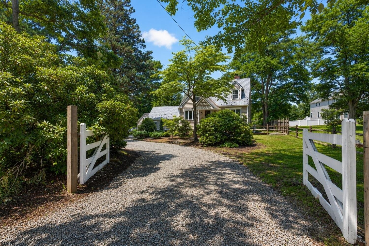 Property Photo: 84 Lambertville Hopewell Rd NJ 08525