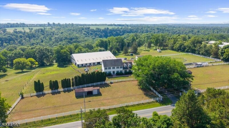 Property Photo: 152 County Road 513 NJ 08825