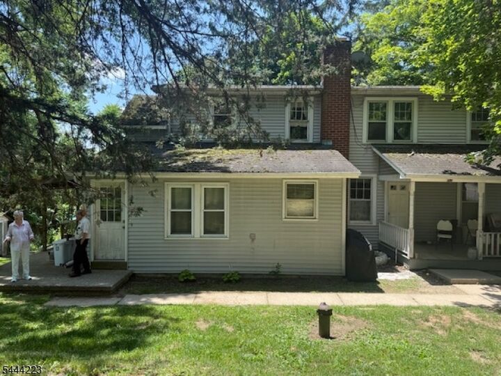 Property Photo:  22 Meadows Rd  NJ 07848 